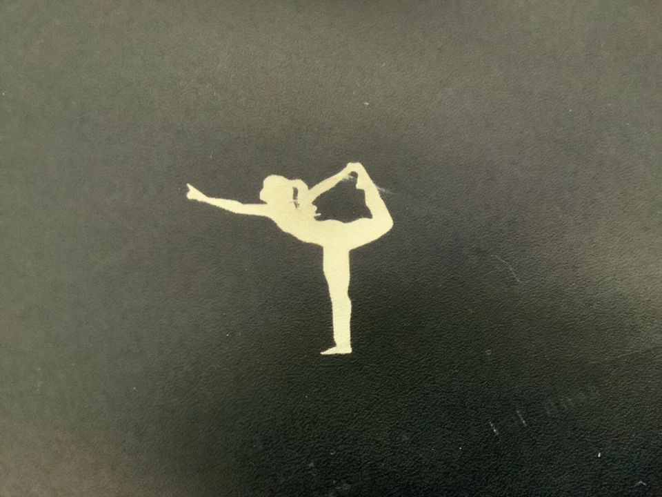 Yoga Mat Bag Wai Lana - Image 2 of 4