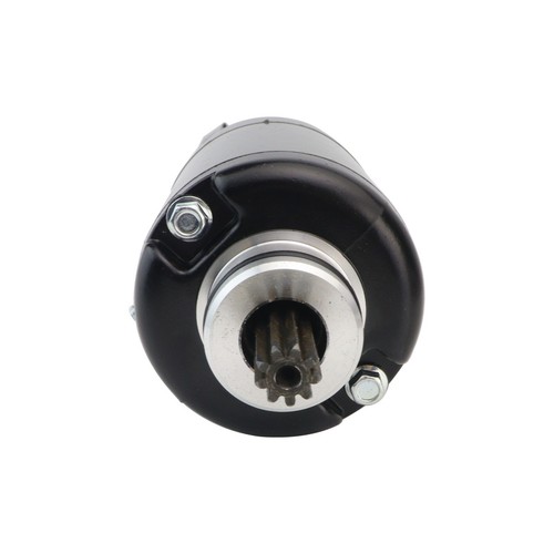 Starter & Relay for 1986-1990 1992-2012 Kawasaki Ninja 250R EX250 21163-1100 - Picture 4 of 7