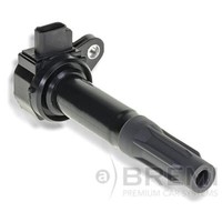 Bremi ZüNdspule ZüNdmodul FüR Subaru Legacy V Station Wagon 2.5I Awd 2.5