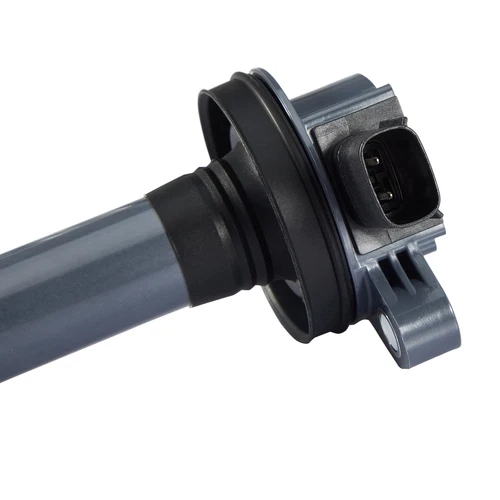 UF553 Ignition Coil For Ford Explorer F150 Lincoln MKT Mazda 3.5L 3.7L V6 Pack 6 - Picture 9 of 14