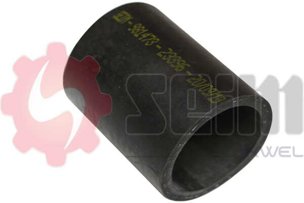 Seim Ladeluftschlauch Turboschlauch Passend FüR Opel Corsa D 1.3 Cdti 1.7-image