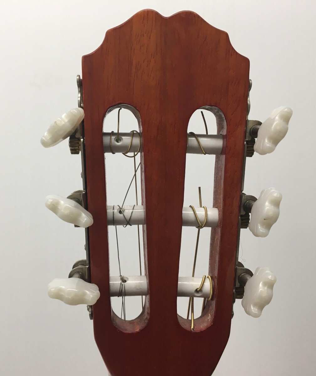 FENIX GUITAR JC260 CLASSICAL ACOUSTIC GUITAR 6 STRING eBay