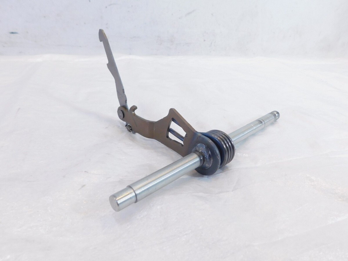 2014-2021 Honda Grom 125 & Monkey Z125 Transmission Gear Shifter