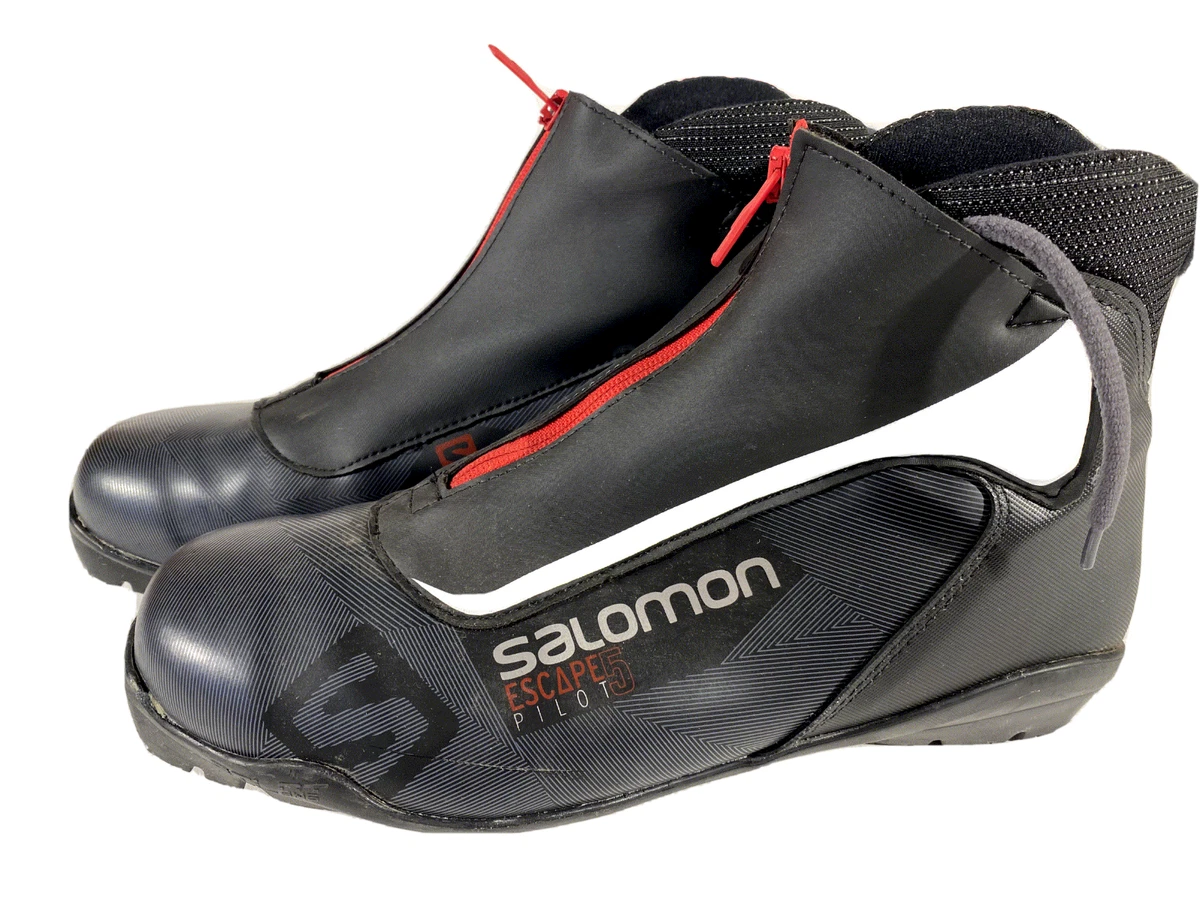 Salomon escape pilot sale