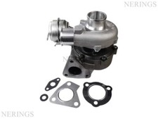 Turbolader HYUNDAI SANTA FÉ I 2.0 CRDi TC10-0220 729041-0009