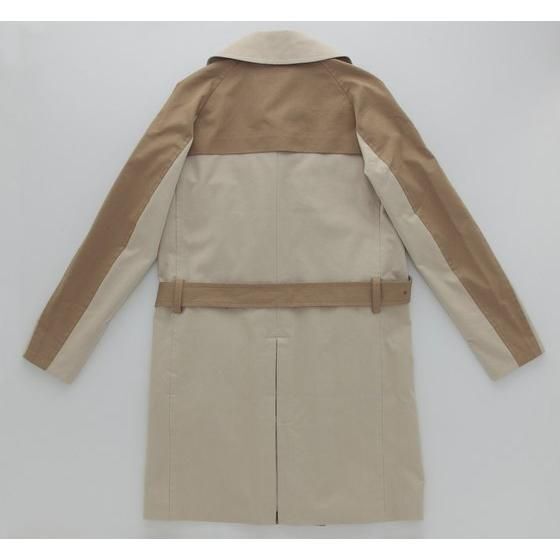 定価132000円 SOSHIOTSUKI Trench Coat SOSHIOTSUKI Trench Coat - ジャケット・アウター