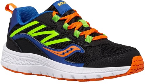 。 diadora Pichichi 5 Turf Soccer Youth Boys Black Sneakers Athletic