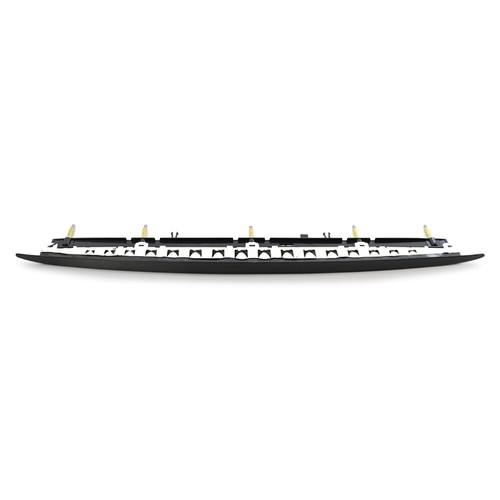Black Car Tail Light High Mount Brake Light Fit BMW 6 Series E63 2004-2007 E64 - Picture 3 of 11