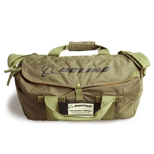Boeing Stow Bag ACC-0122