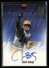 Authentic In Person Autographed Card * You Pick * A to Z by Name Auto Autograph