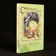 1980 2vol Cora the Rook and Zig-Zag the Bee Cecil Gascoigne Presentation Copy