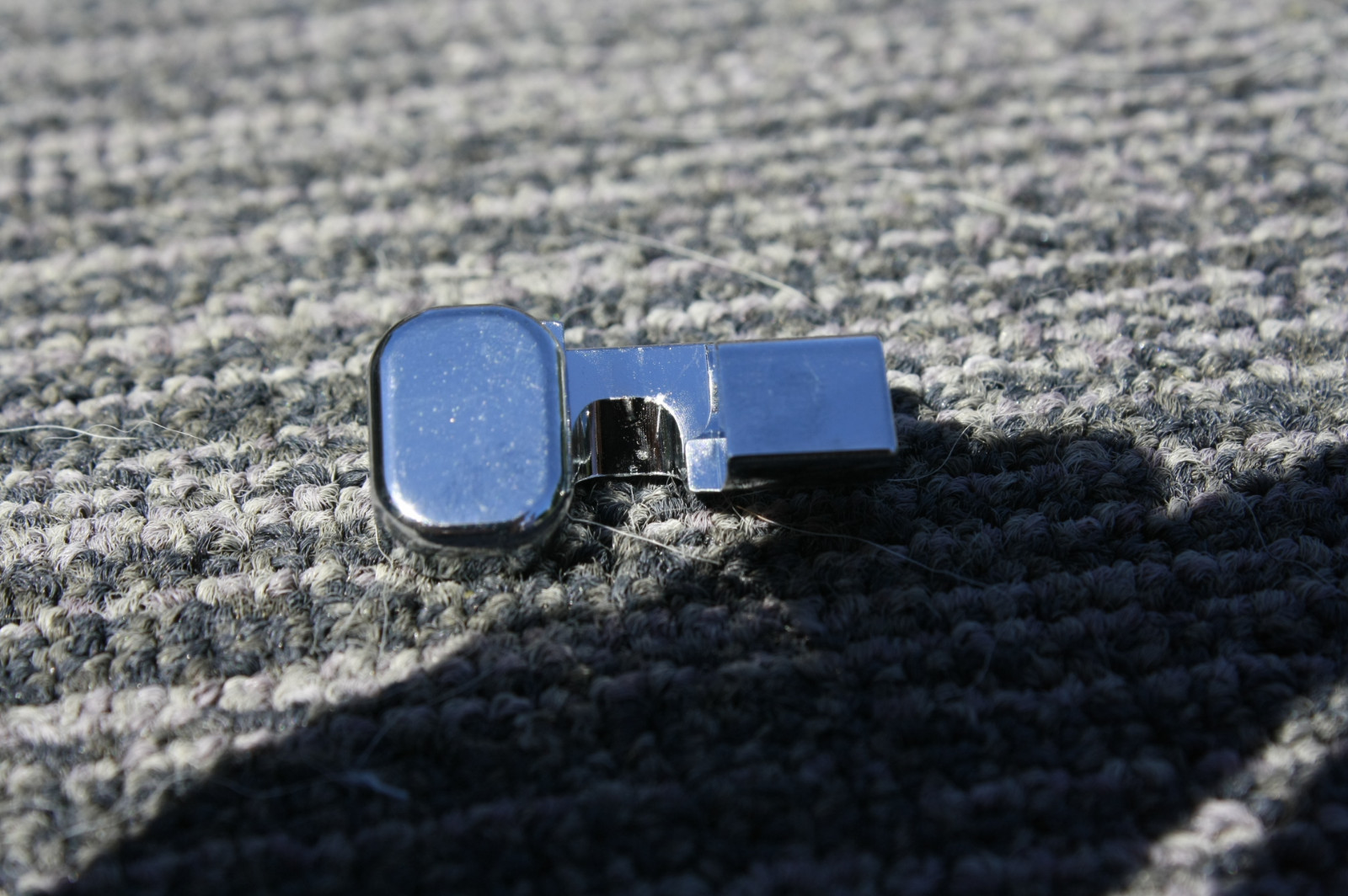 HONDA CB Tank GAS Cap Latch hinge CB350 SL CL CB400F CB500 CB750 17517