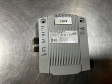 AXIS P7701 Video Decoder IP to display monitor 0319-001-02