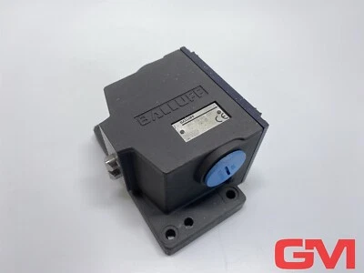 Balluff Reihenpositionsschalter BNS00A1 limit switches BNS 819-D02-D12-100-10 - Bild 1 von 4