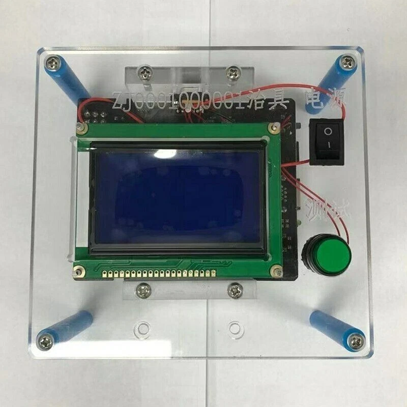 Miner hash board test fixture repair for S15 S17 S17+ S19 T15 T17 T17+ T19e T19 - Image 2 of 4