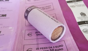 Germany Commemorative 2 Euro Coin Brandenburg J Unc 1 Roll Ebay