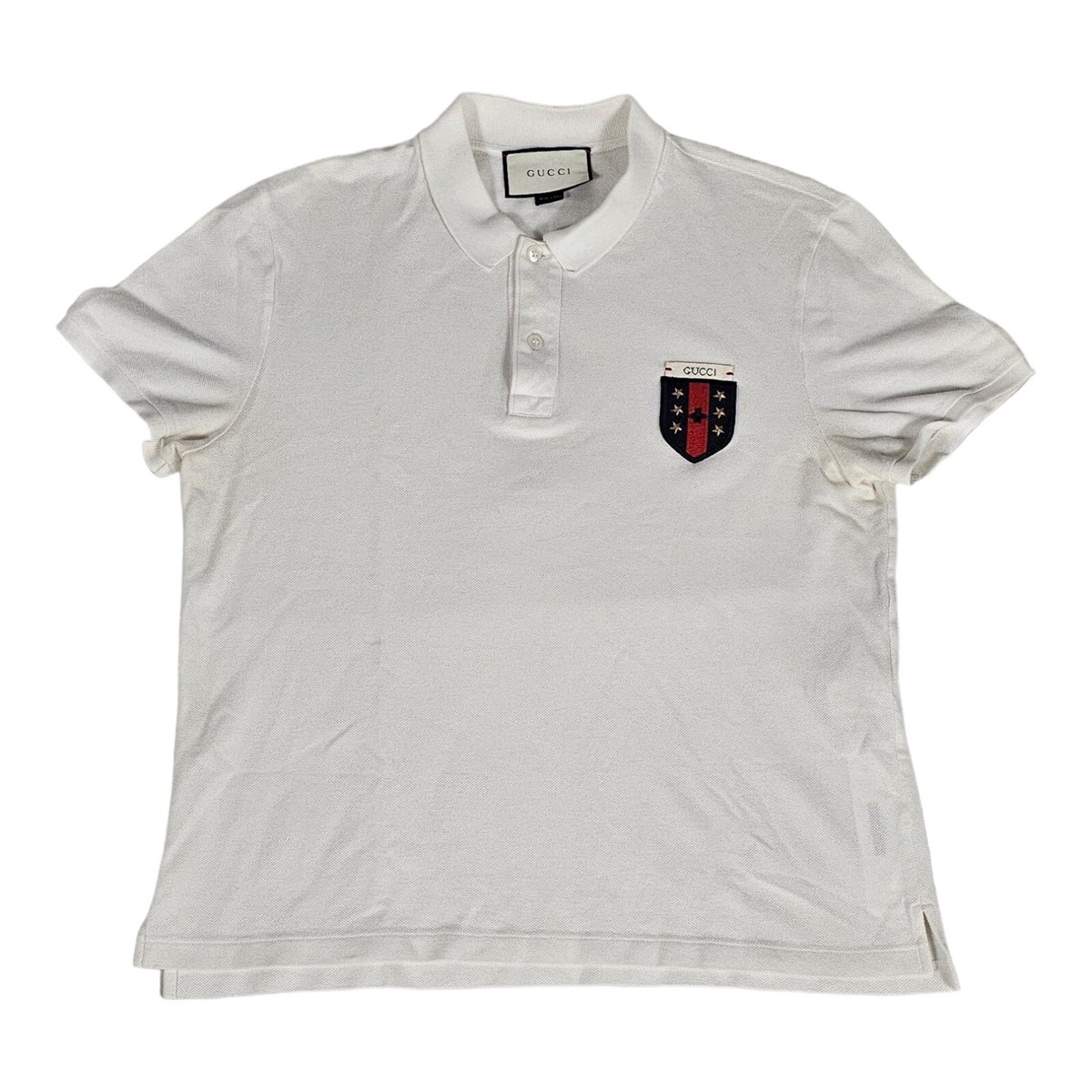 GUCCIポロシャツ　ホワイト　M s-l1200.jpg