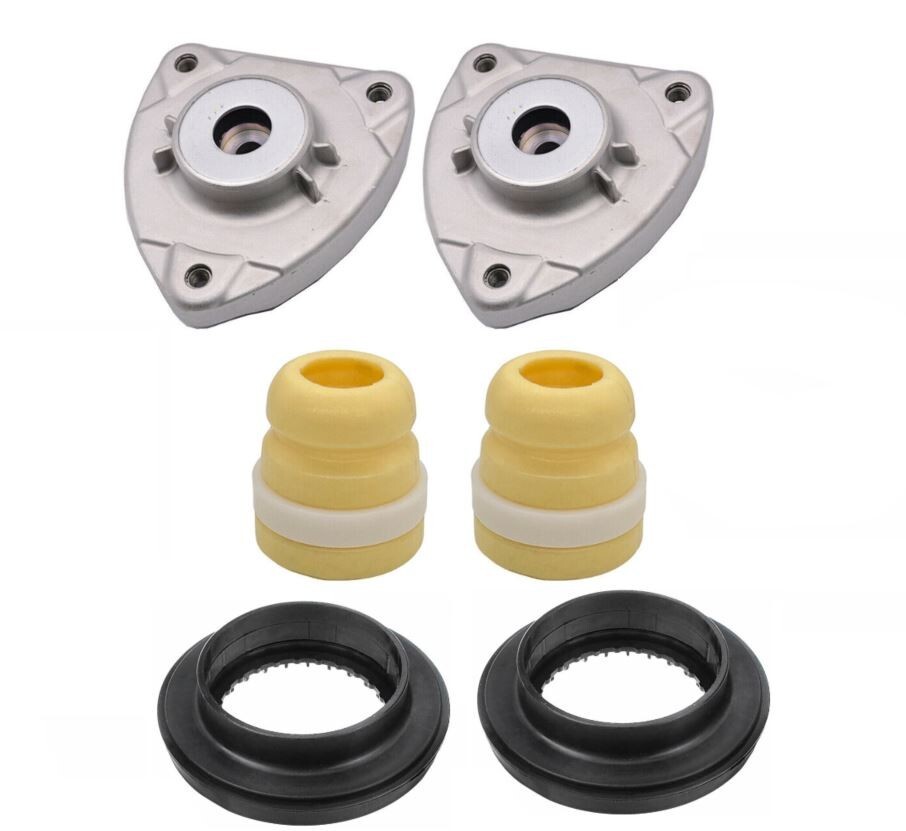 6pcs Suspension Strut Mount bearing Front for Benz CLA250 GLA250