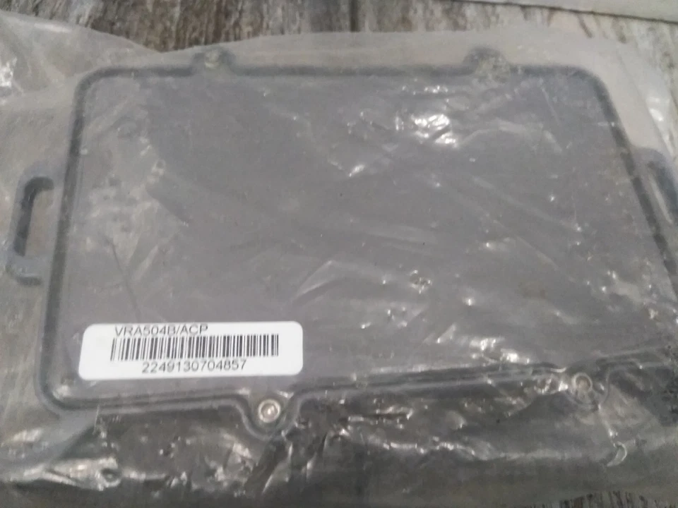 Antronix VRA504B/ACP VoIP Integrated Residential Amplifier 4+1P Kit by Satellite - Image 3 of 4