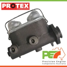 New *PROTEX* Brake Master Cylinder For HOLDEN KINGSWOOD HQ 2D Ute RWD…
