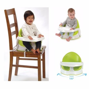 infant booster seat for table