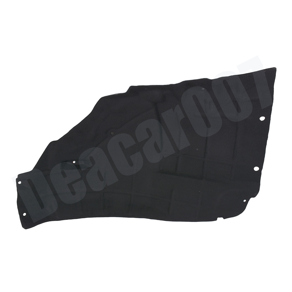 New For Maserati Ghibli 2014-2020 Front Right Inner Fender 670102658