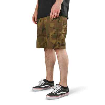 Volcom Miter III 20'' Cargoshorts - Tarnung