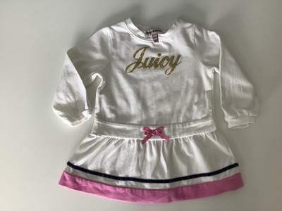 juicy couture baby dress