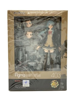 カイジfigma Max Factory Figure Fleet Collection Figma Suzuya Kaiji Preowned | eBay
