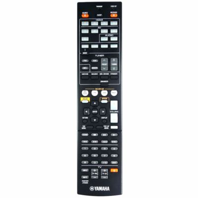 NUOVO* Telecomando Originale Yamaha YSP-1600BL Per Soundbar
