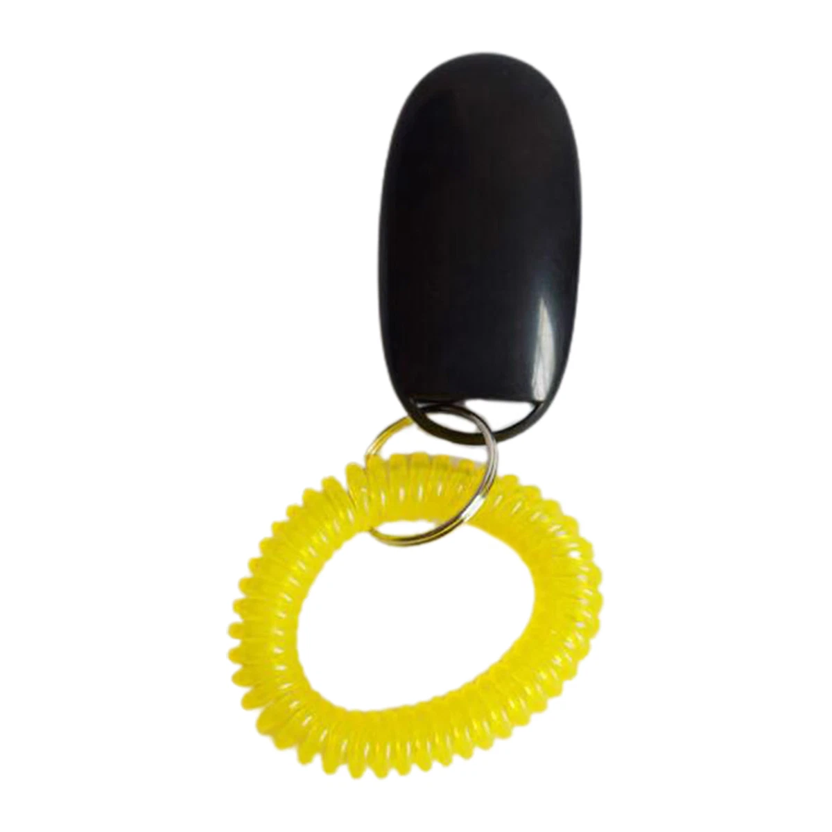 Pet Clicker Solid Stop Barking Adjustable Ultrasonic Silent Dog