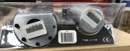 Lightning Audio PC1 0.5 Farad Power cell Bolt On Upgrade For Strike Amplifier - Picture 5 of 10