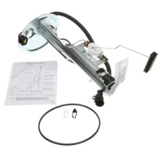 Fuel Pump Hanger Assembly Delphi HP10133