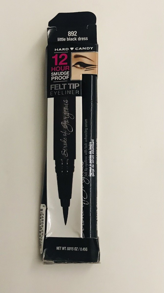 chinese dress ladies INKcredible Waterproof Gel Eyeliner Pencil