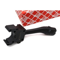 febi 21784 Wischerschalter FüR Audi A3 A6 VW Golf 4 Seat Leon Skoda Octavia