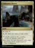 1x Unknown Shores Foil Theros Beyond Death MTG