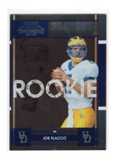 Joe Flacco Cards and Autographed Memorabilia Guide 40