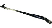 Metzger Scheibenwischerarm Vorne Links (2190070) FüR VW Passat B5.5 Skoda