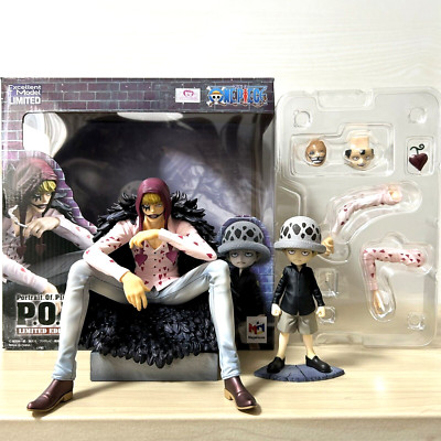 ワンピースフィギュア　グラメン　CORAZON One Piece DXF THE GRANDLINE MEN vol.22 Corazon figures | eBay