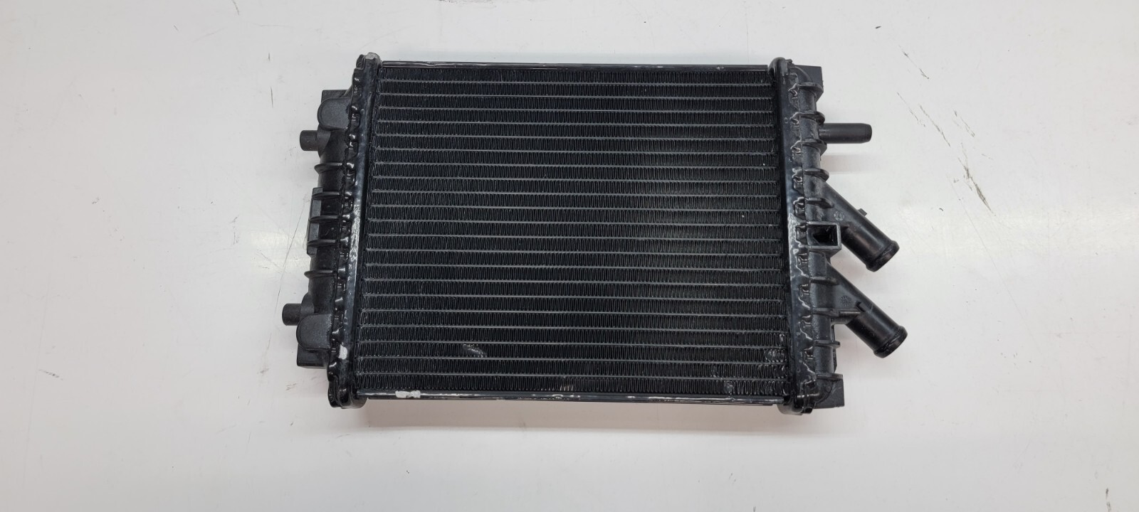 LAMBORGHINI AVENTADOR LP740 LP750 LP770 SVJ REAR AUXILIARY COOLER OEM 470121212
