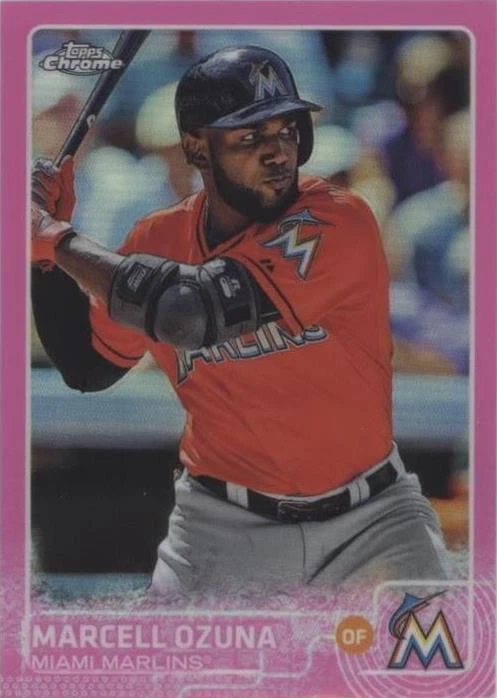 Pink Refractor