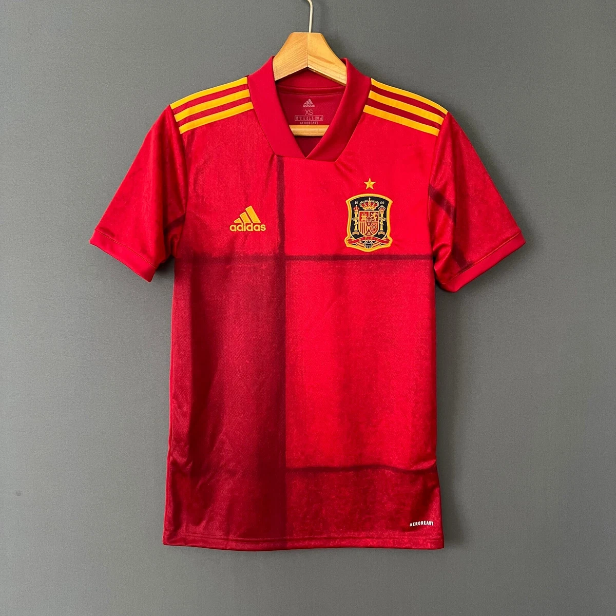 spain national football team store