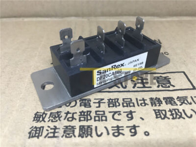 1PCS Brand New Module   DF20CA160 DF20CA-160 Quality Assurance 100% #A6-40
