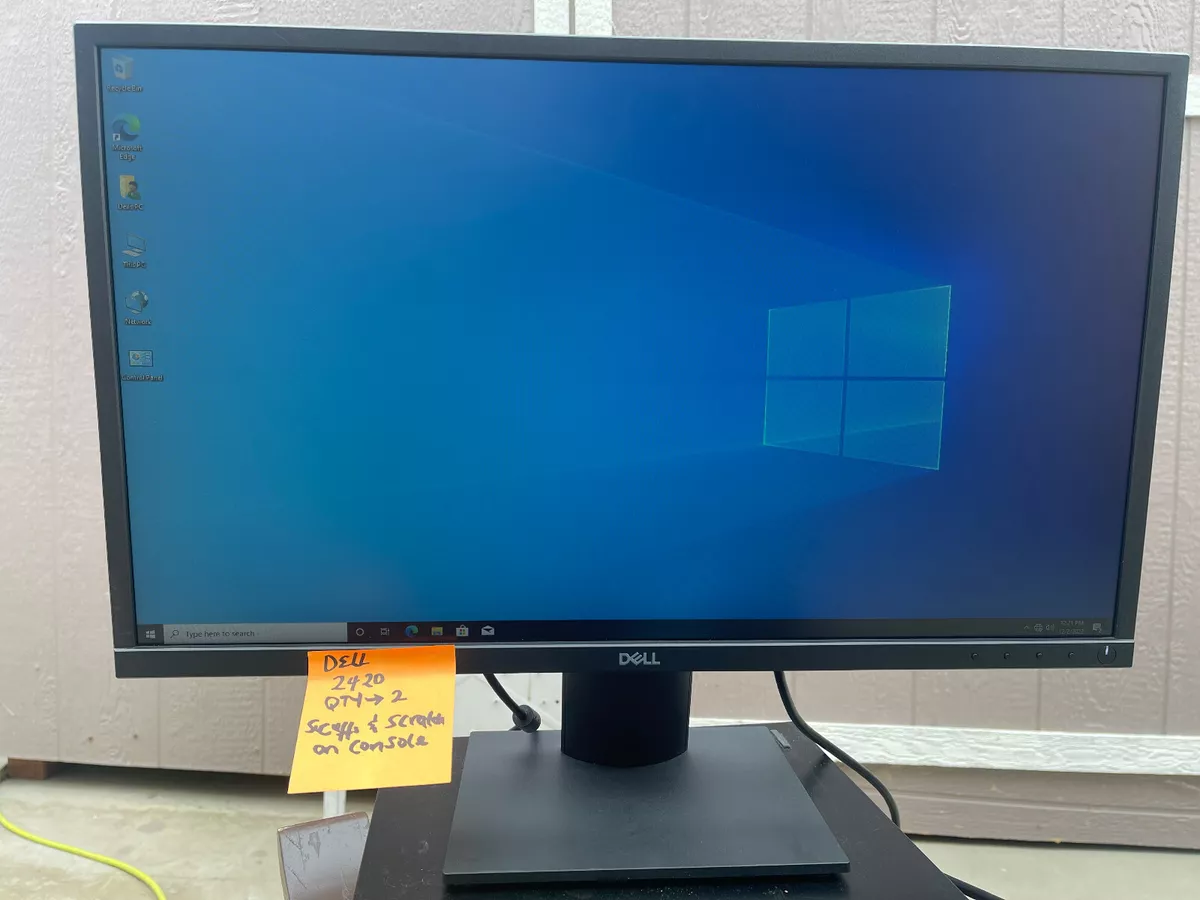 Dell 24