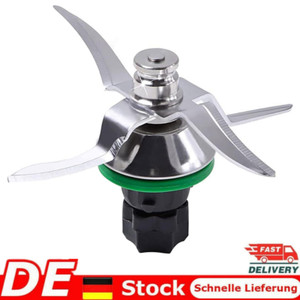 10x Spülbürsten Set – Ideal Für Thermomix, Mixtopf TM6, TM31, TM5 & Mehr