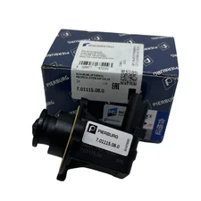 NEW OEM PIERBURG Turbocharger Cut-Off Valve For Mini Cooper 7.01115.08.0 1.6L