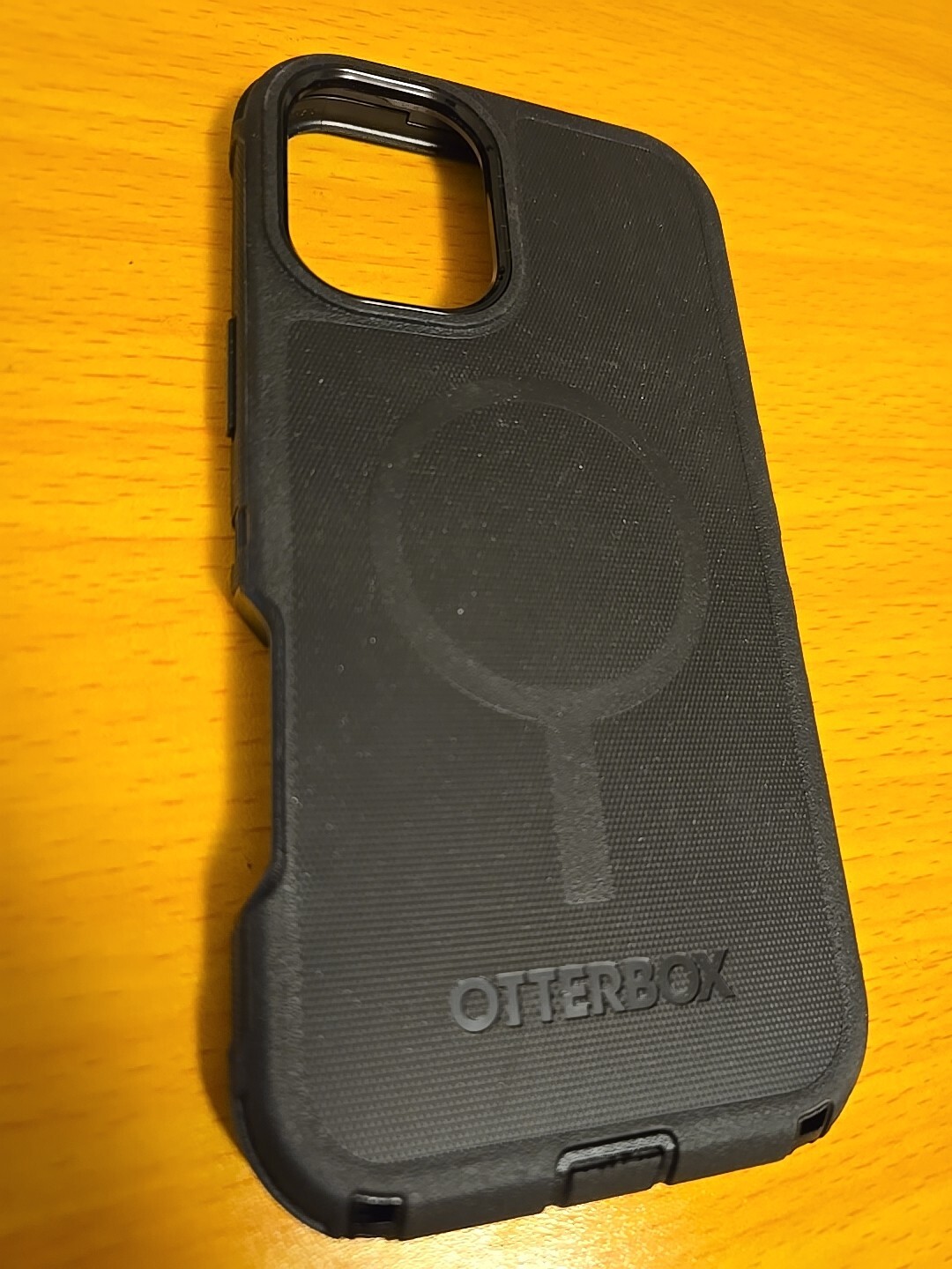 Otterbox iPhone 16 Plus Case Defender Series w/magsafe