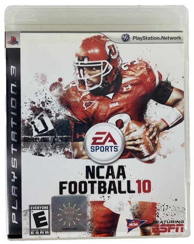 FIFA 10 - PlayStation 3 PS3 - PAL
