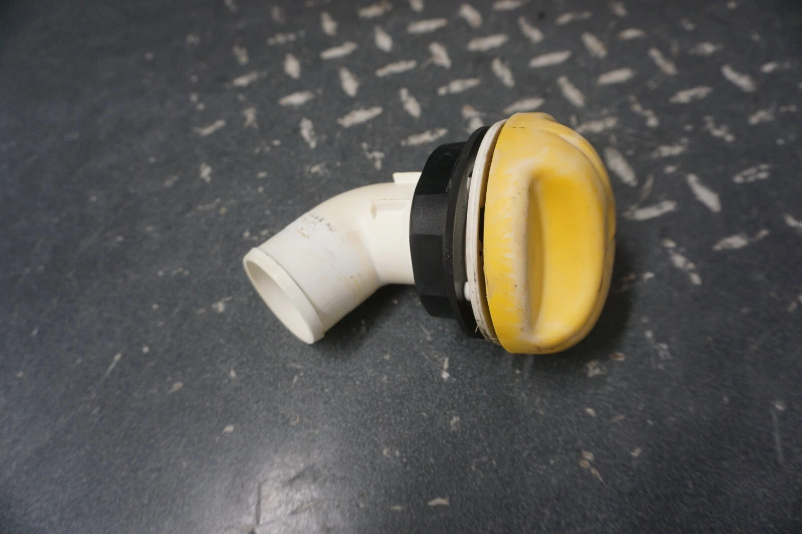 1996-2001 GS GSX Limited Sea-Doo PWC Jetski OEM Oil Cap Filler Neck Ass'y