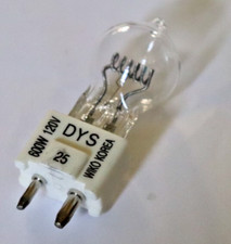 projector lamp bulb -DYS-600W 120V -WIKO